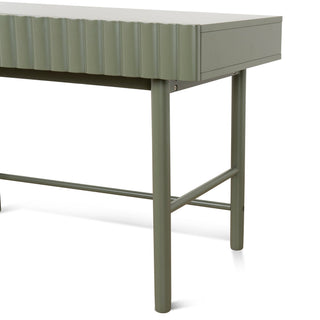 Max Desk Green