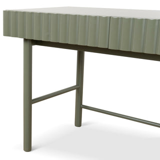 Max Desk Green