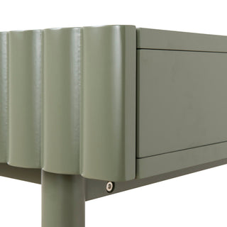 Max Desk Green