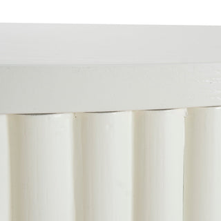 Windsor Desk White