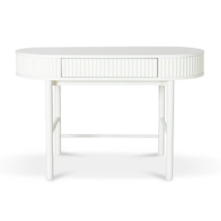 Windsor Desk White