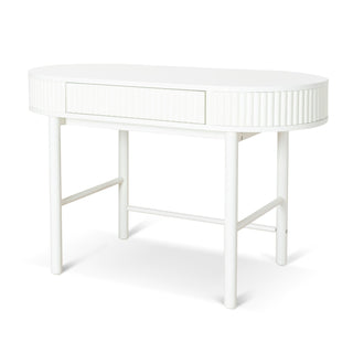 Windsor Desk White