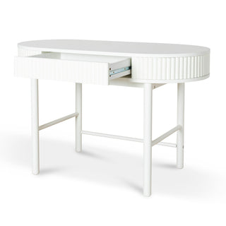 Windsor Desk White