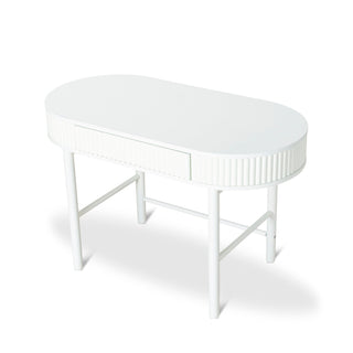 Windsor Desk White