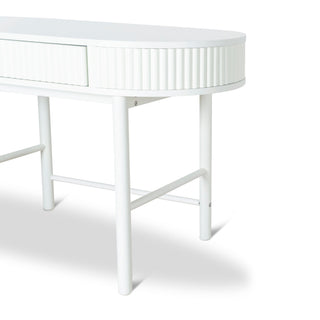 Windsor Desk White