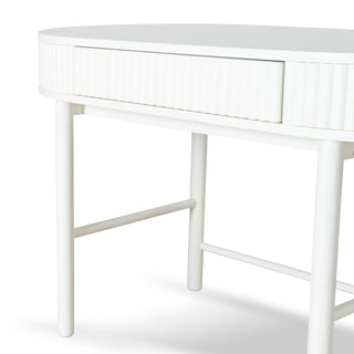 Windsor Desk White