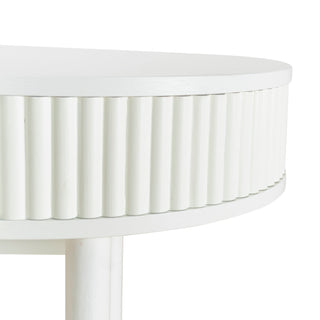 Windsor Desk White