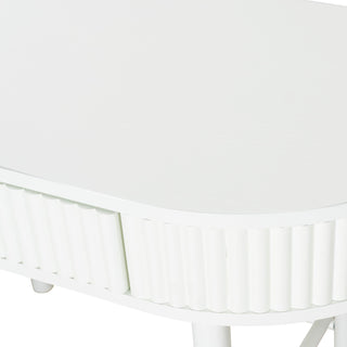 Windsor Desk White