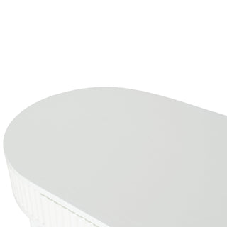 Windsor Desk White