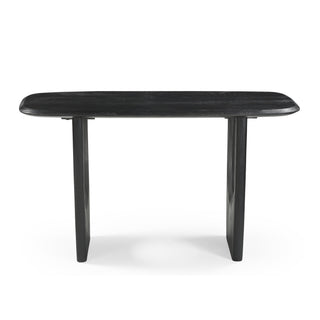 Logan Console Table Black
