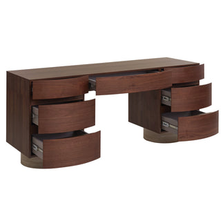 Mosman Walnut