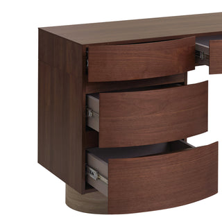Mosman Walnut