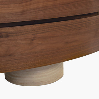 Mosman Walnut