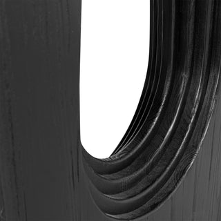 Glebe Dining Table Black