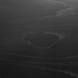 Glebe Dining Table Black