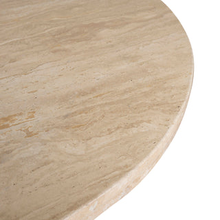 Skye Dining Table Natural