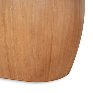 Skye Dining Table Natural