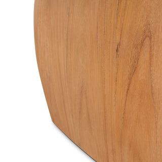 Skye Dining Table Natural