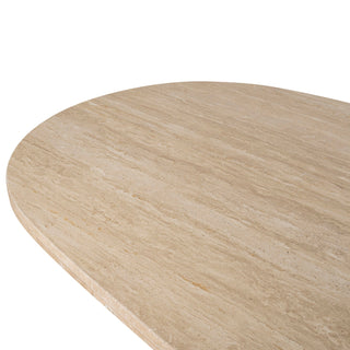 Skye Dining Table Natural