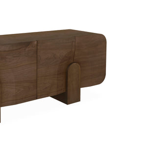 Liam Sideboard Walnut