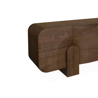 Liam Sideboard Walnut