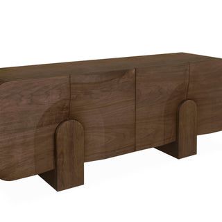 Liam Sideboard Walnut
