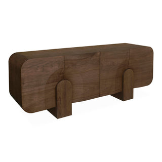 Liam Sideboard Walnut