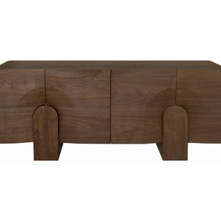 Liam Sideboard Walnut