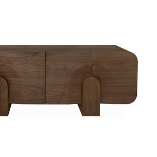 Liam Sideboard Walnut