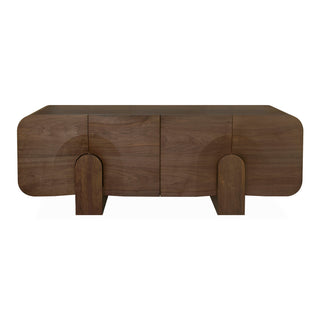 Liam Sideboard Walnut