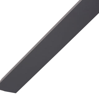 Connor Dining Table Natural Charcoal