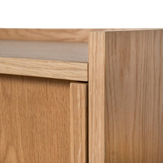 Noosa Sideboard Natural