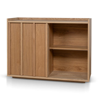 Noosa Sideboard Natural