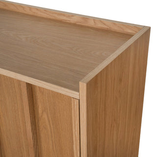 Noosa Sideboard Natural