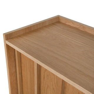 Noosa Sideboard Natural