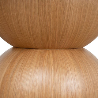 Luca Dining Table Natural