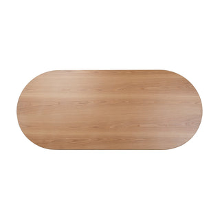 Luca Dining Table Natural