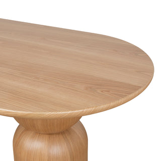 Luca Dining Table Natural