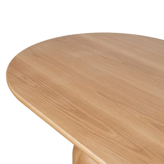 Luca Dining Table Natural