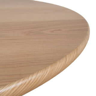 Luca Dining Table Natural