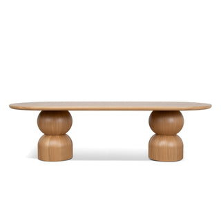 Luca Dining Table Natural