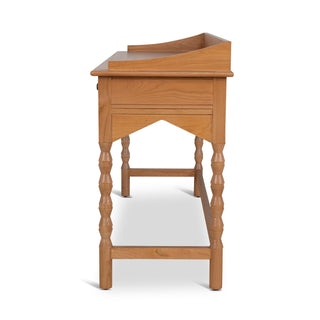 Clara Console Table Natural