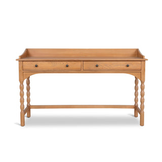 Clara Console Table Natural