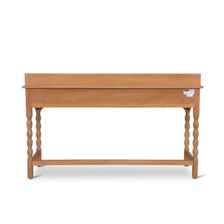 Clara Console Table Natural