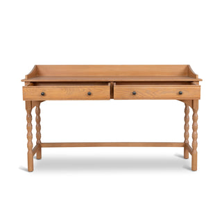 Clara Console Table Natural