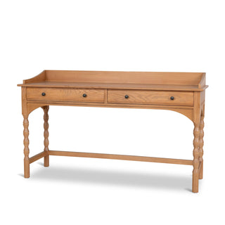 Clara Console Table Natural