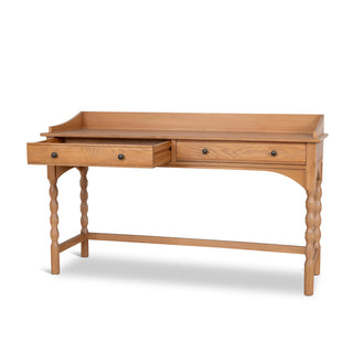 Clara Console Table Natural
