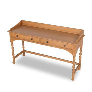 Clara Console Table Natural