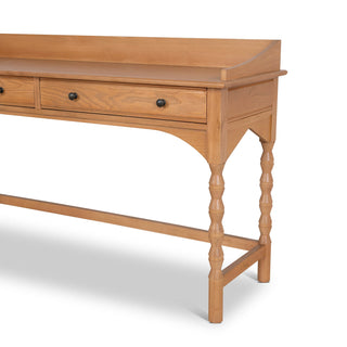 Clara Console Table Natural