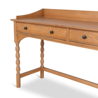 Clara Console Table Natural